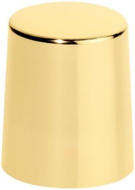 Lampe Berger Gold Solid Stopper Snuffer Cap
