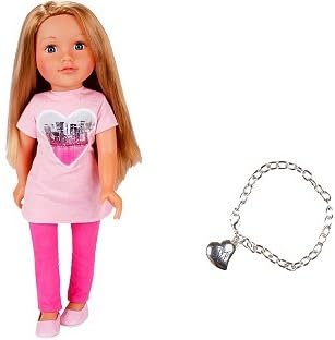 design a friend doll games