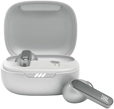 JBL Live Pro True Wireless Noise Cancelling Earbuds, JBL