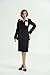 ThreeZero The X-Files: Agent Dana Scully 1: 6 Scale Action Figure