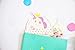 Unicorn Hair Ties and Bracelet Party Favors - 8 Pack (16 pieces) – Girls Birthday Party - Premium Quality and Unique Design