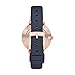 Michael Kors Pyper Women's Watch, Stainless Steel Watch for Women with Steel, Leather, or Silicone Band