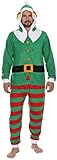 Holiday Grinch Santa Elf Reindeer  Family  Union