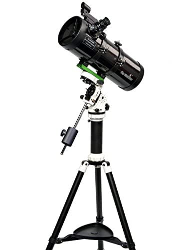 Sky-Watcher sk-avant-114 N Reflector Telescope, Multi-Colour