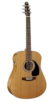 Seagull S6 Original QI Guitar
