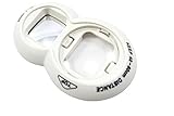 Katia Mini 8 Close-Up Lens (Self-Portrait Mirror) for Fujifilm Instax Mini 8 Instant Film Camera (White)