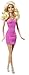Barbie Design and Dress Studio Doll