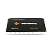 J-Tech Digital JTD0104/4K Most Advanced 4 Ports HDMI 1X4 Powered Splitter Support Ultra HD 4K 3840 A 2160 Resolution and 3D primary
