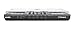 Decksaver DS-PC-DJ808 Impact Resistant Cover for Roland DJ-808 Controller