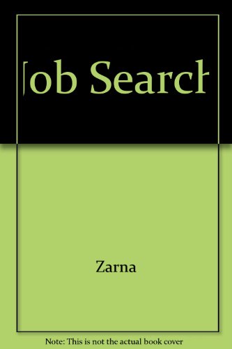The Job Search: Your Guide to Success