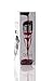 DeVine Professional Grade Instant Wine Aerator – Aerate Wines in Seconds - Twist Adjustable Aerator- Covers Up to 6 Speeds-Includes a Travel Pouch