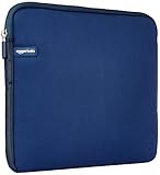 Amazon Basics 11.6-Inch Laptop Sleeve, Protective