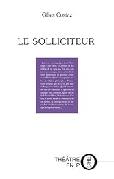 Le  solliciteur inconnu