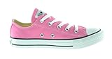 Converse C/T All Star OX Little Kids Fashion Sneakers Pink