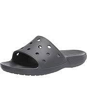 Crocs Unisex-Adult Men's and Women's Classic Slide Sandals