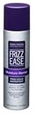 JOHN FRIEDA Frizz Ease Moisture Barrier Firm Hold Spray, 12 Ounce