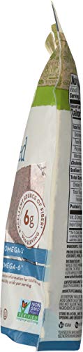 365 Everyday Value, Organic Brown Flaxseed, 16 oz - Thumbnail 5