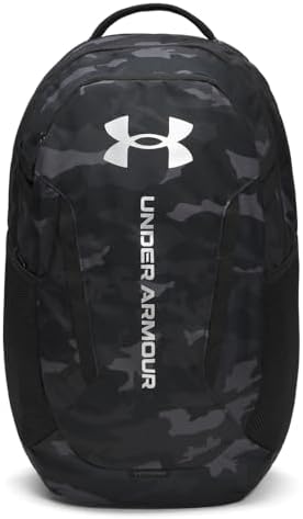 Amazon.com: Under Armour Men's All Sport Backpack , Black (001