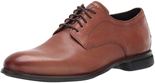 cole haan plain toe