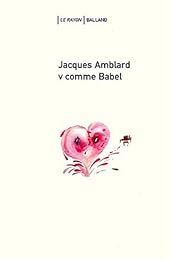 V comme Babel
