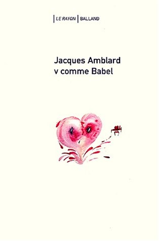 V comme Babel