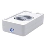Undetectable Mouse Mover, LED Power Button, Random