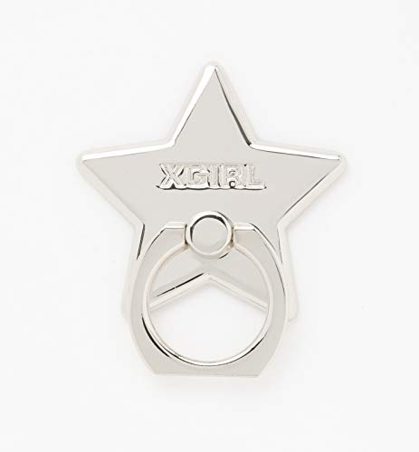 X-girl 2018年冬号 BLACK 画像 C