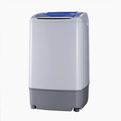 Midea 0.9 CF Portable Washer Cloth Washing Machine