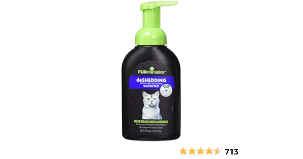 furminator shampoo canada