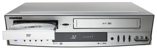 GoVideo-DVR4200-DVD-VCR-Combo