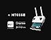 HUBSAN Zino Drone with 4K Camera H117S GPS WiFi 5G Brushless Motor Foldable Arm 3-Axis Gimbal RC Quadcopter