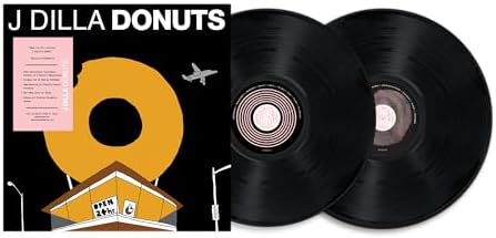 Amazon.com: Still Life Donuts: CDs & Vinyl