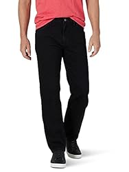 Wrangler Authentics Men's Classic 5-Pocket Regular