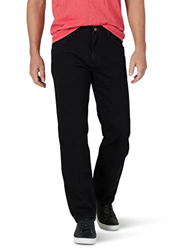 Wrangler Authentics Men's Classic 5-Pocket Regular