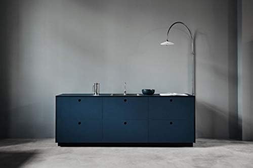 Lady Pure Color - Wall Paint with Colors (8094 - Dunkel)