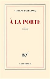 À la porte