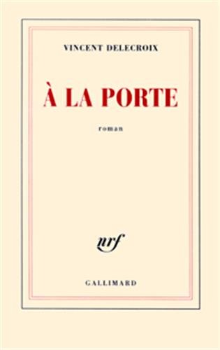 À la porte