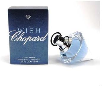 Chopard Wish EDP Spray 75 ml