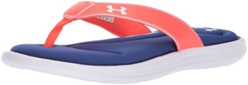 Under Armour Women's Marbella VI Thong Sneaker