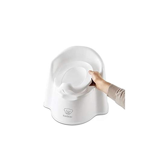 baby bjorn potty amazon