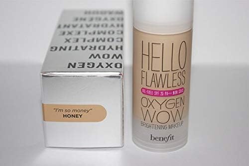 best benefit foundation