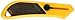 OLFA Plastic Laminate Cutter (PC-L) - Heavy Duty Scoring Tool w/Ratchet Lock & 2 Extra Blades for Laminate, Plastic, Plexiglass, Flooring, Replacement Blades: OLFA PB-800 Laminate Cutter Blade