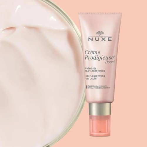 Crème Prodigieuse Boost Crème Gel Multi-Correction 40 Ml