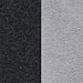 Champion Men's Double Dry Cotton Tee, Champ Ebony Heather/Oxford Grey, X-Large