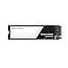 WD Black 500GB High-Performance NVMe PCIe Internal SSD - M.2 2280, 8 Gb/s - WDS500G2X0C