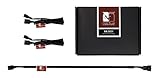 Noctua NA-SEC1 Accessory 4-pin Extension Cables