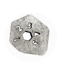 Juego de cam Small Combo, 5 modos, 1 Cada Tamaño de 1/16 inch 5/16 inch (Conjunto de 2) 57080