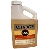Charge SOC: Seed Oil Concentrate (Replaces Crop Oil) - 1 Gallon