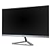 ViewSonic VX2376-SMHD 23 Inch 1080p Widescreen IPS Monitor with Ultra-Thin Bezels, HDMI and DisplayPort