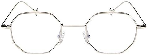 small square eyeglasses